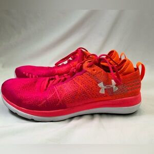 Underarmour thread borne Fortis